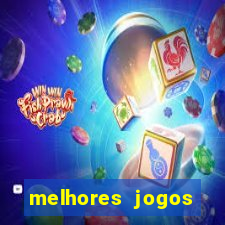 melhores jogos mobile 2024